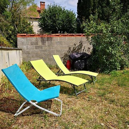 La Maison De Zelia Boissieres  Εξωτερικό φωτογραφία
