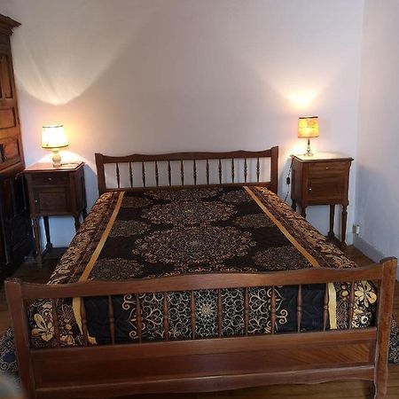 La Maison De Zelia Boissieres  Εξωτερικό φωτογραφία