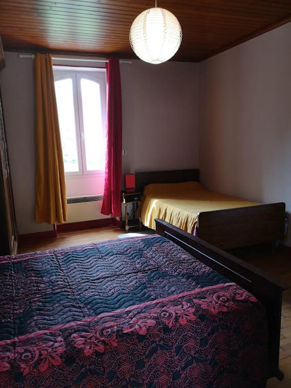 La Maison De Zelia Boissieres  Εξωτερικό φωτογραφία