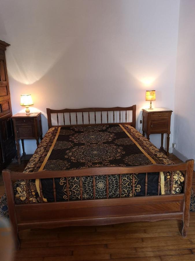 La Maison De Zelia Boissieres  Εξωτερικό φωτογραφία